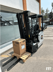 Non-renseigné UniCarriers MXS3 18 - 1