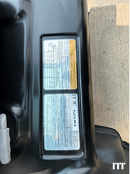 Non-renseigné UniCarriers MXS4 20 - 5