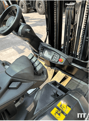 Non-renseigné UniCarriers MXS3 20 - 4