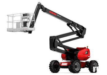 Nacelle Manitou 200 ATJ RC ST5 - 1