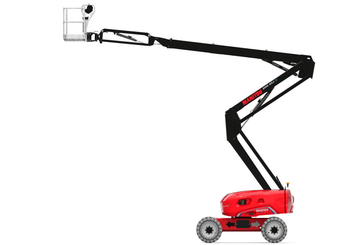 Nacelle Manitou 200 ATJ E - 2
