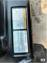 Non-renseigné UniCarriers MXS3 20 - 4