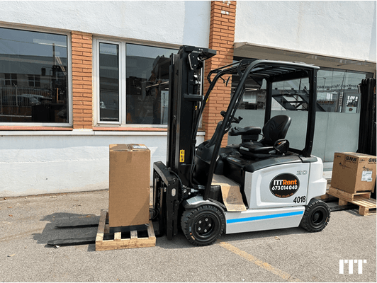 Non-renseigné UniCarriers MXS4 20 - 1