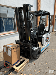 Non-renseigné UniCarriers MXS3 20 - 1