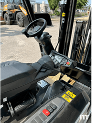 Non-renseigné UniCarriers MXS3 18 - 4