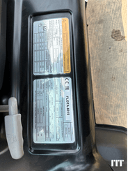 Non-renseigné UniCarriers MXS3 20 - 5