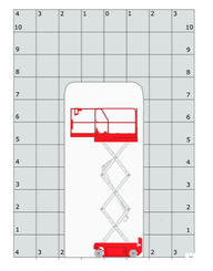 Nacelle Manitou 78 SEC - 4