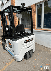 Non-renseigné UniCarriers MXS3 20 - 2