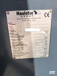 Nacelle Haulotte HA 15 IP - 6