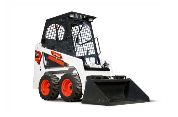 Mini chargeuse Bobcat S70 - 1