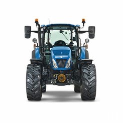 Tracteur agricole New Holland T5.115 DC 1.5 - 2