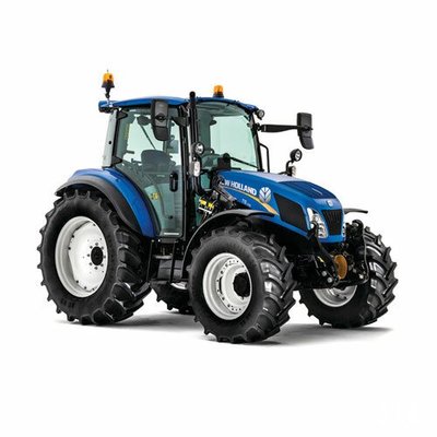 Tracteur agricole New Holland T5.115 DC 1.5 - 1