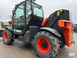 Chariot élévateur télescopique Bobcat T35105L - 3